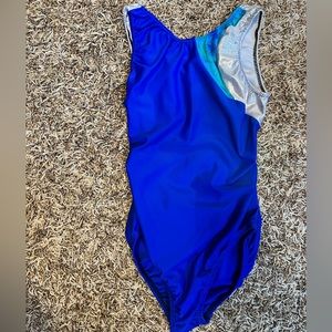 Adult small gk leotard